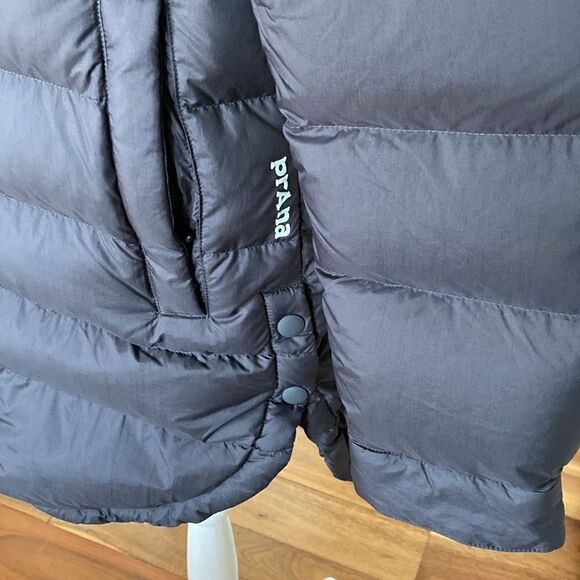 NWT Prana coat - Picture 3 of 11